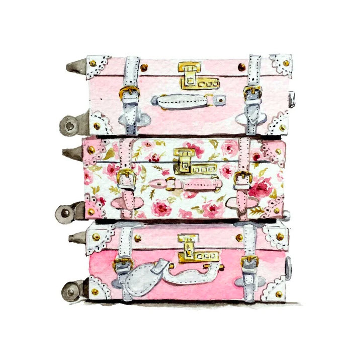 Suitcase